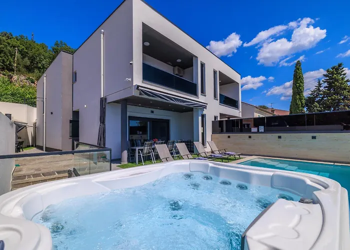 Casa Soleluna Tatil Evi