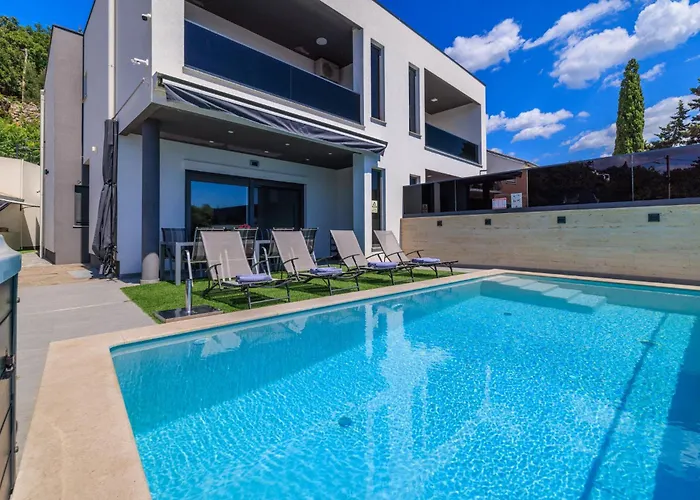 Tatil Evi Casa Soleluna *