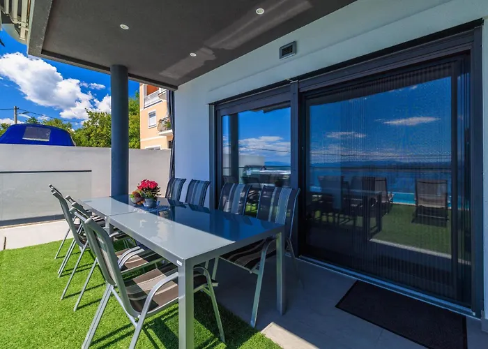 Tatil Evi Casa Soleluna *