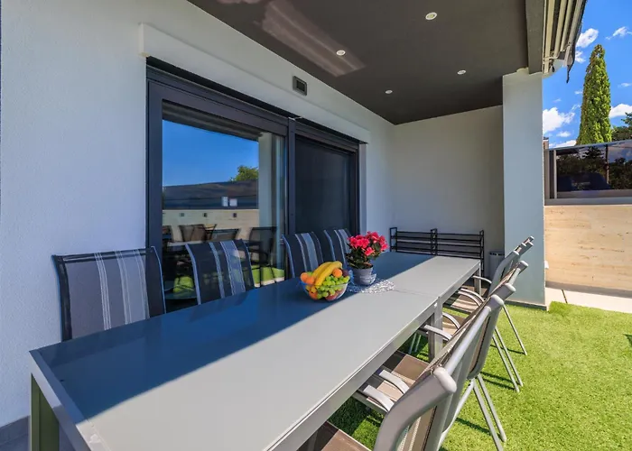 Casa Soleluna Tatil Evi *