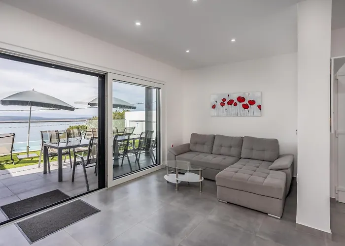 Tatil Evi Casa Soleluna