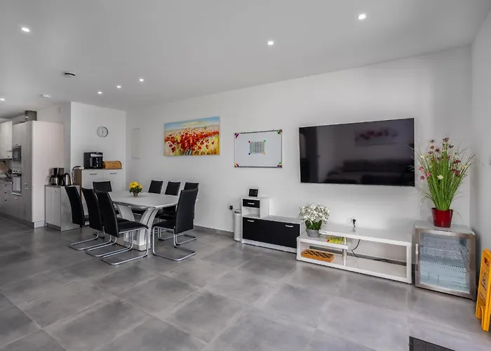 Casa Soleluna * Dramalj