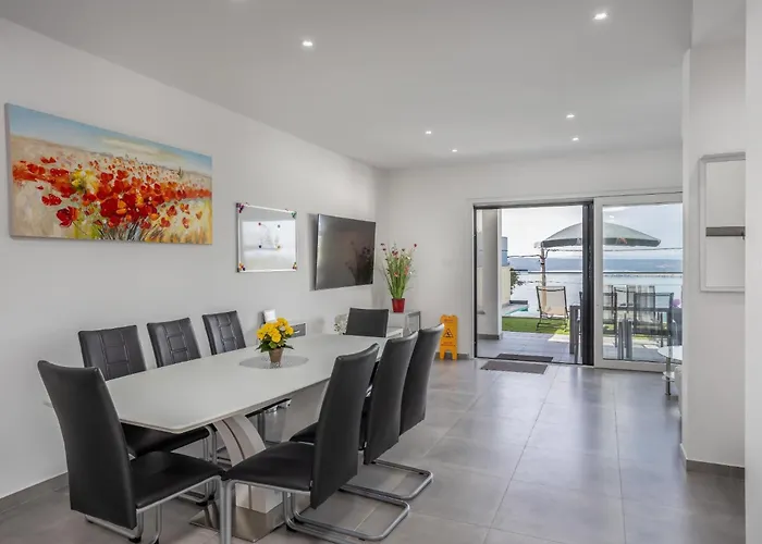 Tatil Evi Casa Soleluna