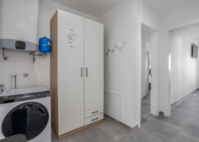 Casa Soleluna Tatil Evi Dramalj