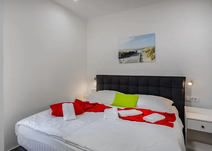 Casa Soleluna * Dramalj