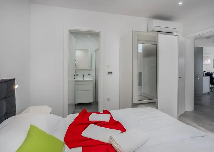 Tatil Evi Casa Soleluna Dramalj