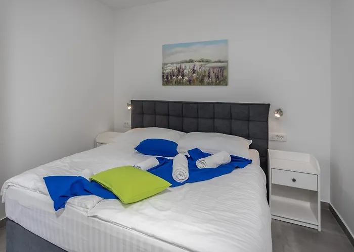 Casa Soleluna Tatil Evi Dramalj