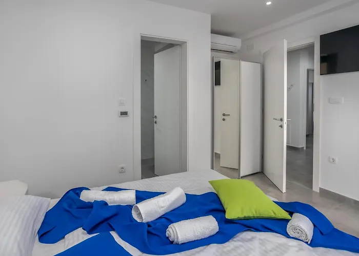 Casa Soleluna Tatil Evi Dramalj