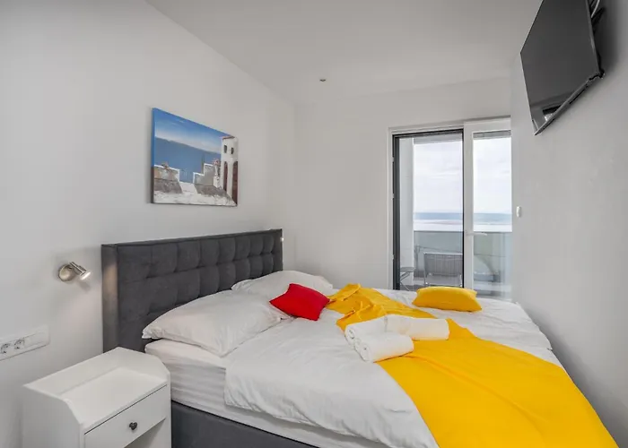 Casa Soleluna * Dramalj