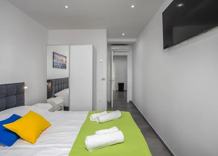 Tatil Evi Casa Soleluna