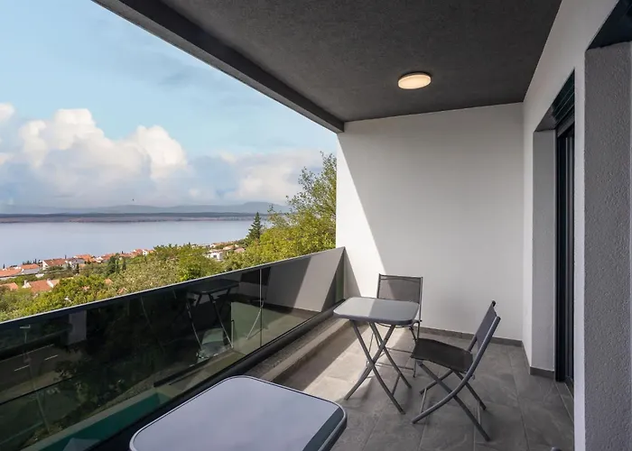 Tatil Evi Casa Soleluna Dramalj