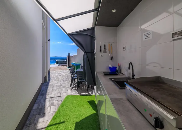 Casa Soleluna Tatil Evi