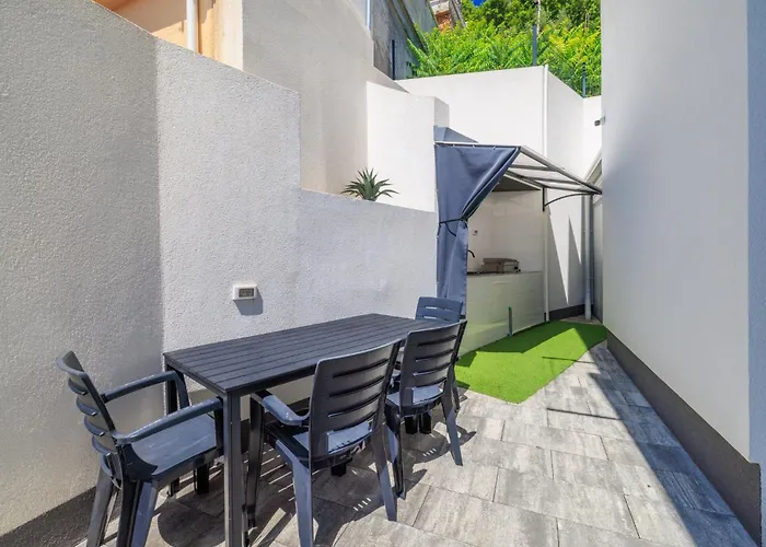 Casa Soleluna * Dramalj