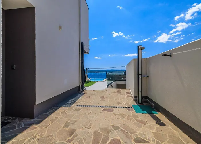 Casa Soleluna Dramalj