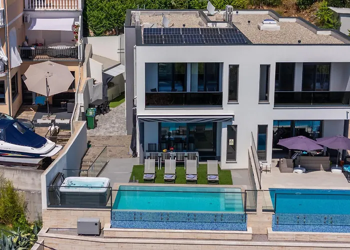 Casa Soleluna Tatil Evi *