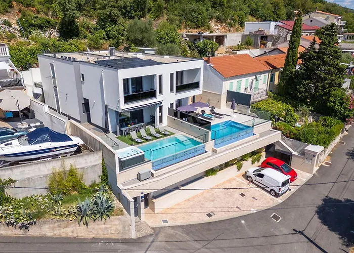 Tatil Evi Casa Soleluna *