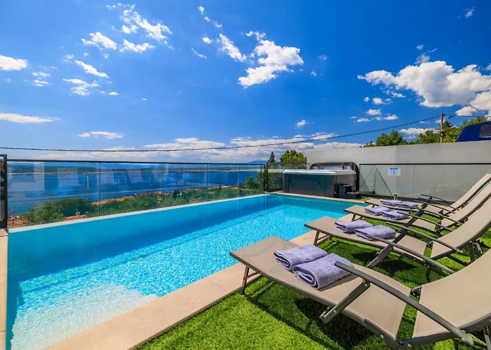 Tatil Evi Casa Soleluna *