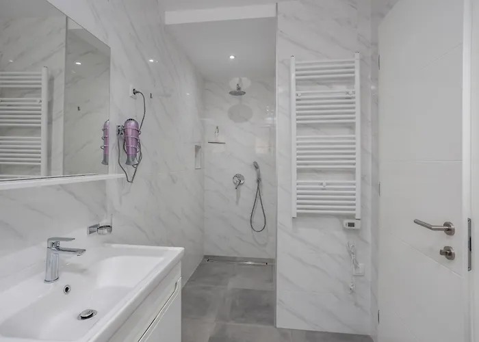 Casa Soleluna Dramalj